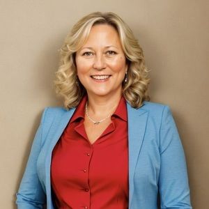 Meet your Posher, Betty